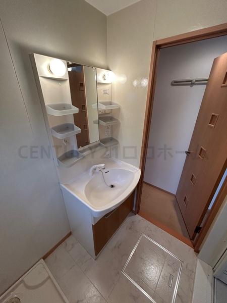 リビングタウン狭山池公園　A棟