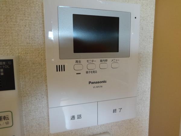 Ｃｈａｒｍａｎｔ　Ｃｏｕｒｔ　Ｃ棟