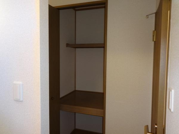 Ｃｈａｒｍａｎｔ　Ｃｏｕｒｔ　Ｃ棟