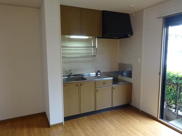Ｃｈａｒｍａｎｔ　Ｃｏｕｒｔ　Ｃ棟