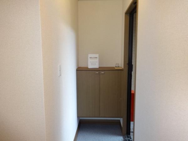 Ｃｈａｒｍａｎｔ　Ｃｏｕｒｔ　Ｃ棟