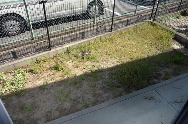 GreenGardeninGUMINOKI　A棟