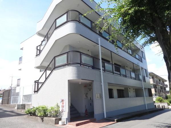 ドミール仲谷２号館