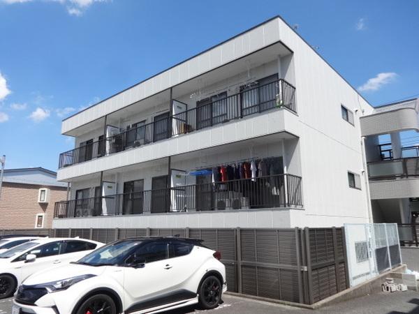 ドミール仲谷２号館