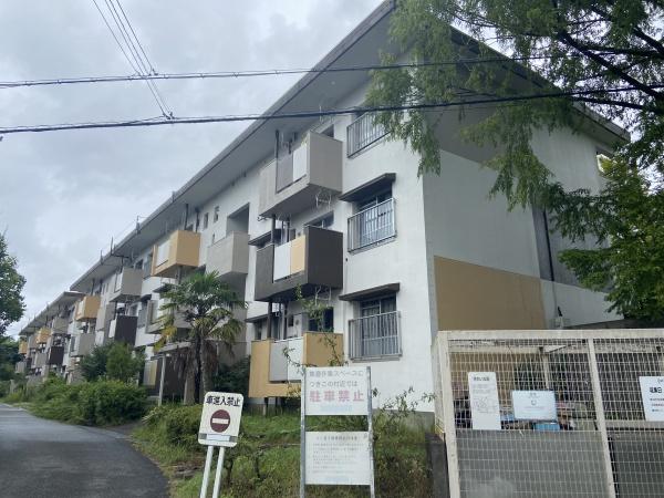 ヴィラナリー狭山　１号棟