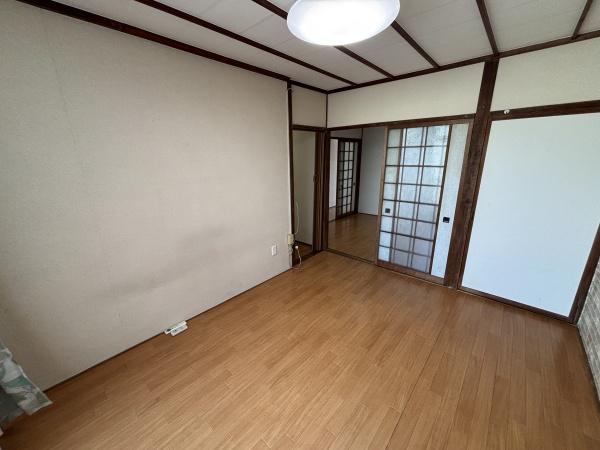 ジェリーはうす