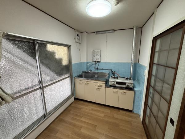 ジェリーはうす