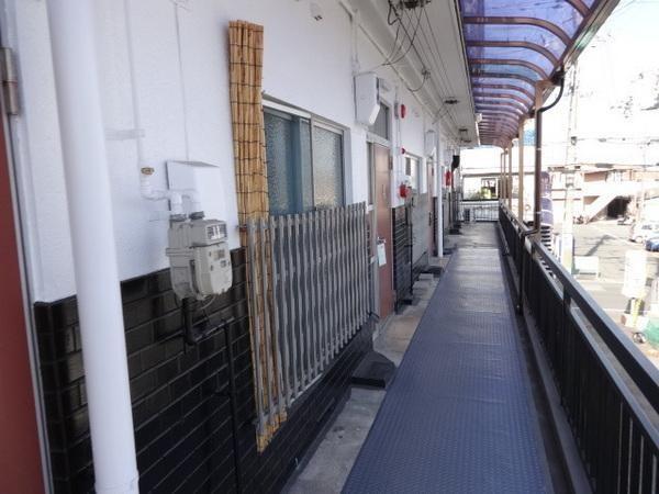 ジェリーはうす