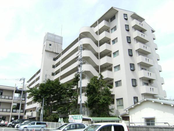 メゾンドール富田林