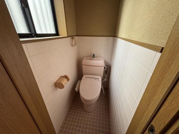 駒ヶ谷　貸家