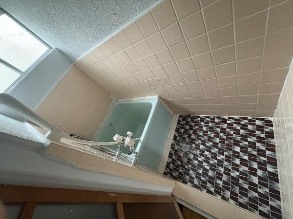 富田林市本町アパート