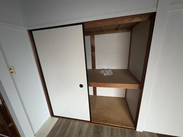 富田林市本町アパート