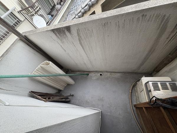 富田林市本町アパート