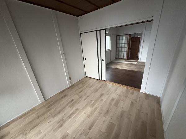 富田林市本町アパート