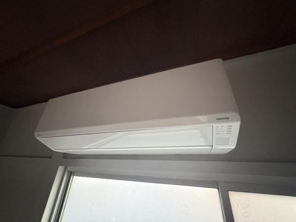 富田林市本町アパート