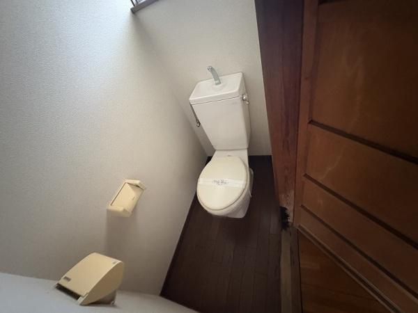 富田林市本町アパート