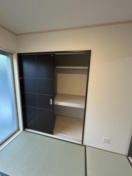 桜ケ丘町　貸家