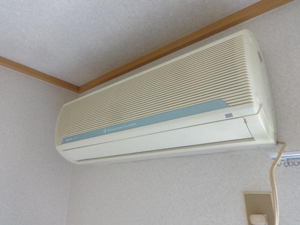 増田ハイツ