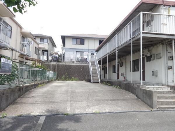 増田ハイツ