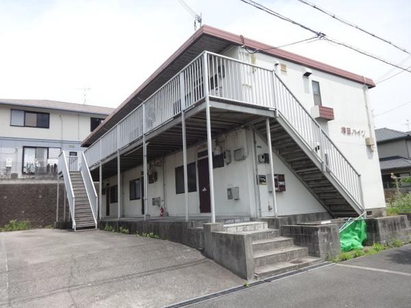 増田ハイツ