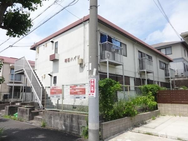 増田ハイツ