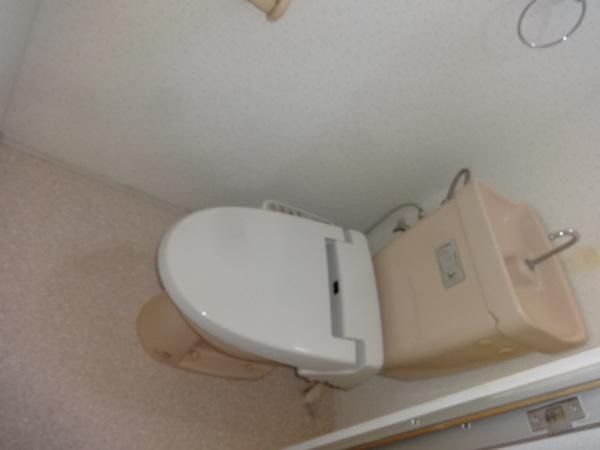 増田ハイツ