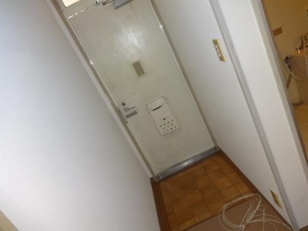 増田ハイツ