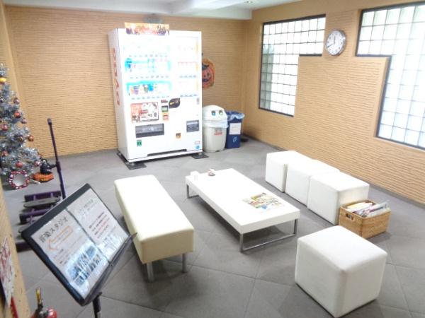 ボイスデムドン