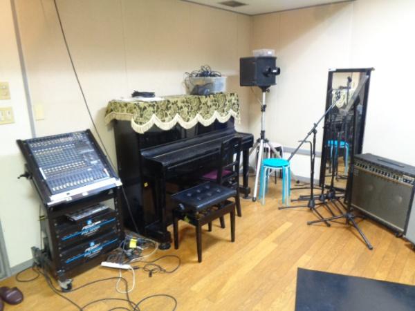 ボイスデムドン