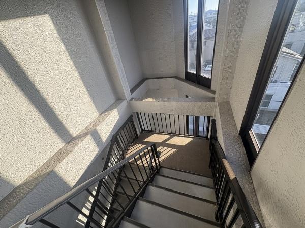 春日第一ビル 2階(その他共用部分)