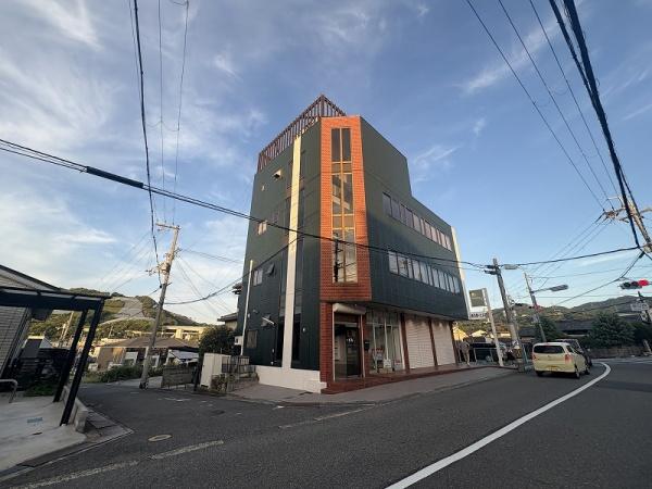 春日第一ビル 2階(現地からの眺望)