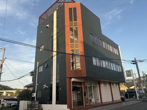 春日第一ビル　２階