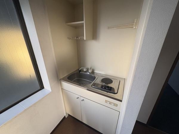 春日第一ビル　２階