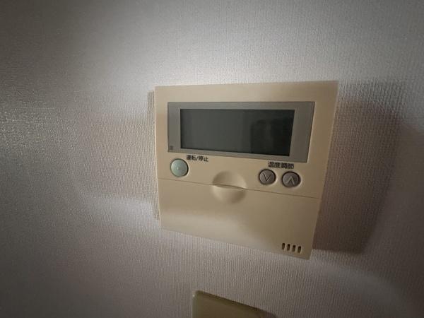 春日第一ビル 2階(その他設備)