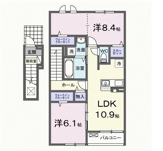 ラ・カーサ　ドルチェ