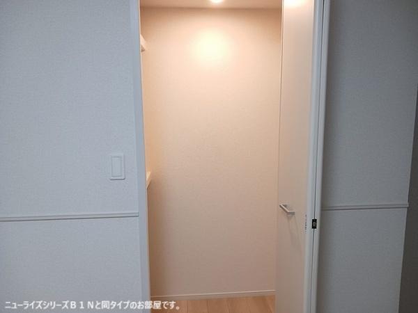 ラ・カーサ　ドルチェ