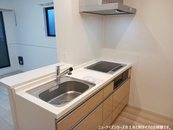 ラ・カーサ　ドルチェ