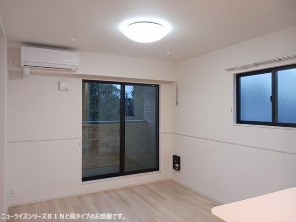 ラ・カーサ　ドルチェ