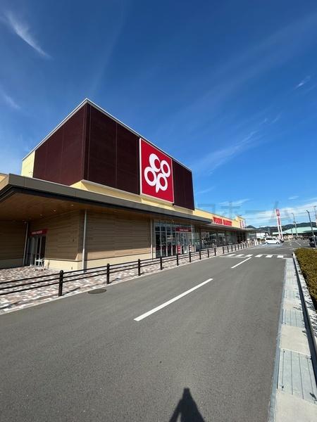 若松町4丁目 貸家(コープ富田林店)
