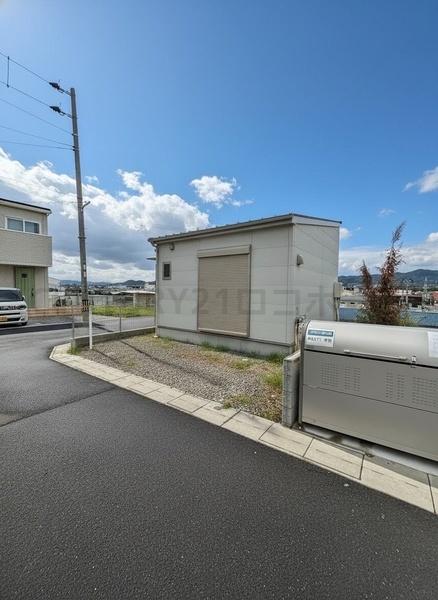 若松町４丁目　貸家