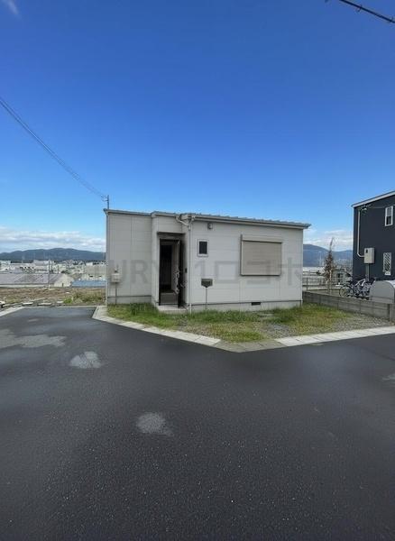若松町４丁目　貸家