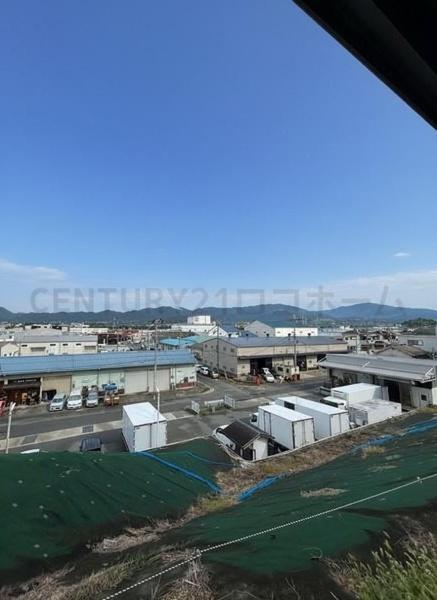 若松町４丁目　貸家