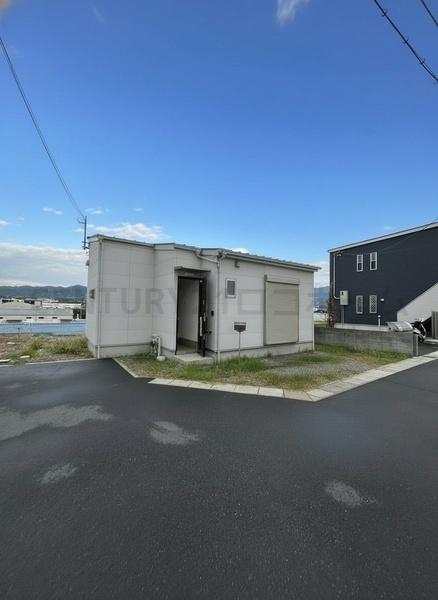 若松町４丁目　貸家
