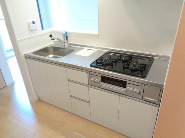 メゾン　グレイス