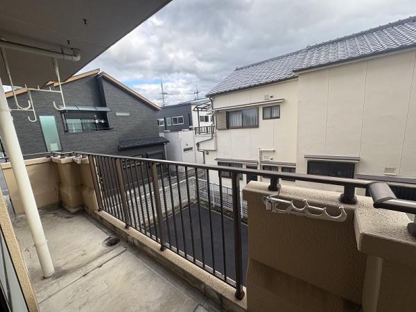 ライゼックス富田林
