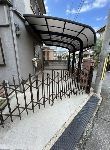 西浦戸建