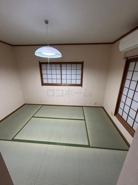 西浦戸建