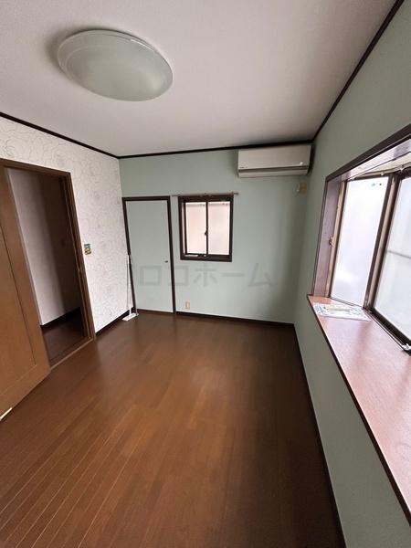 西浦戸建