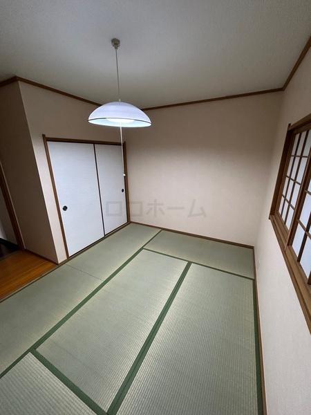 西浦戸建