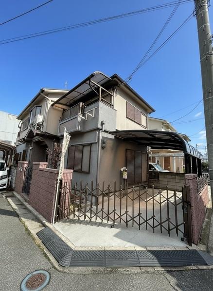西浦戸建